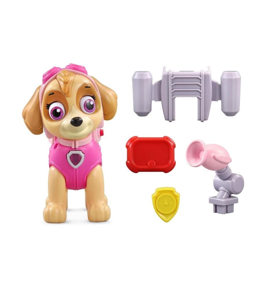 VTECH - Paw Patrol SmartPups Skye -DE- Mehrfarbig/Rosa