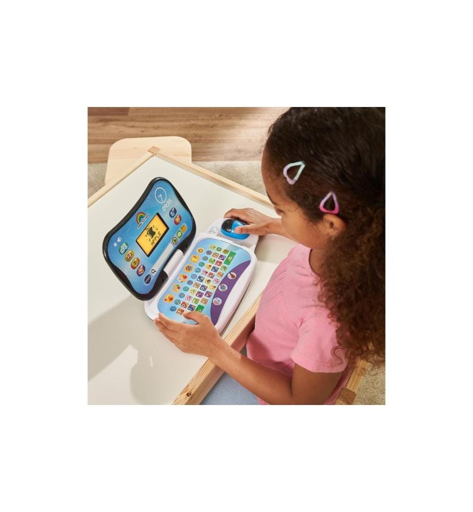 VTECH - Mein Vorschul-Laptop 2.0 -DE-