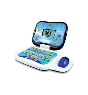 VTECH - Ordi Genius pro noir -FR- Schwarz