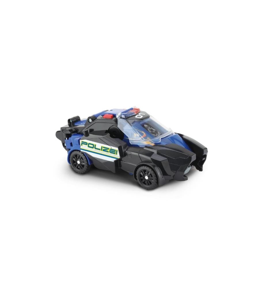 VTECH - Switch & Go Dinos - 3-in-1 Super-T-Rex -DE-