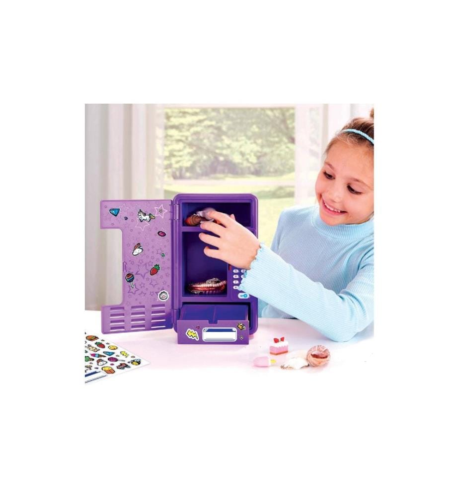 VTECH - KidiSecrets Mon casier MagicLocker -FR-