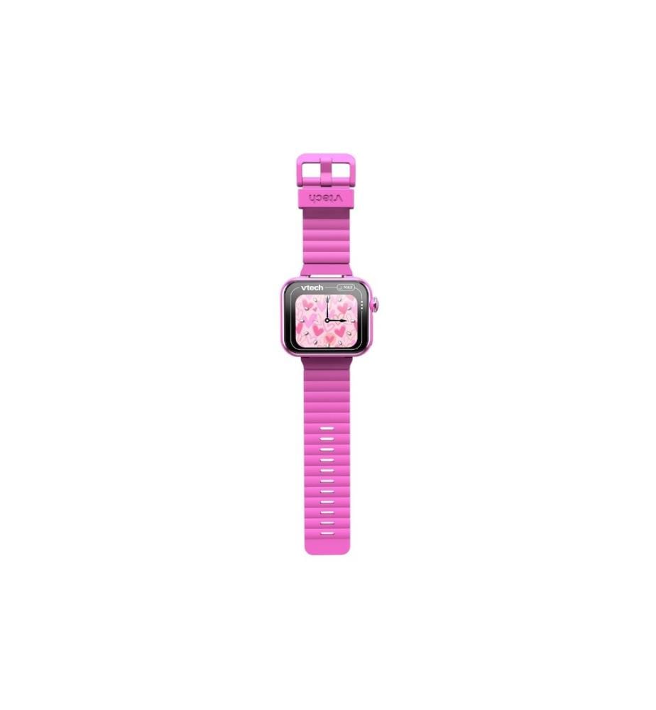 VTECH - KidiZoom Smart Watch MAX pink -DE-