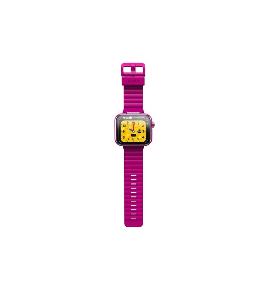VTECH - KidiZoom Smart Watch MAX Lila -DE-
