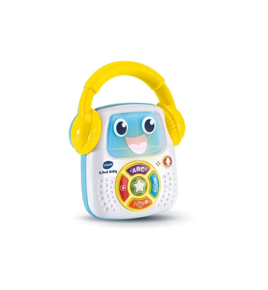 VTECH - V.Pod Bébé -FR-