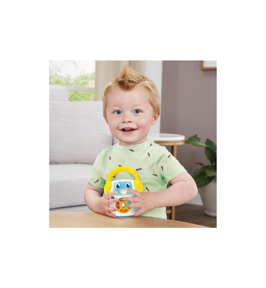 VTECH - V.Pod Bébé -FR-
