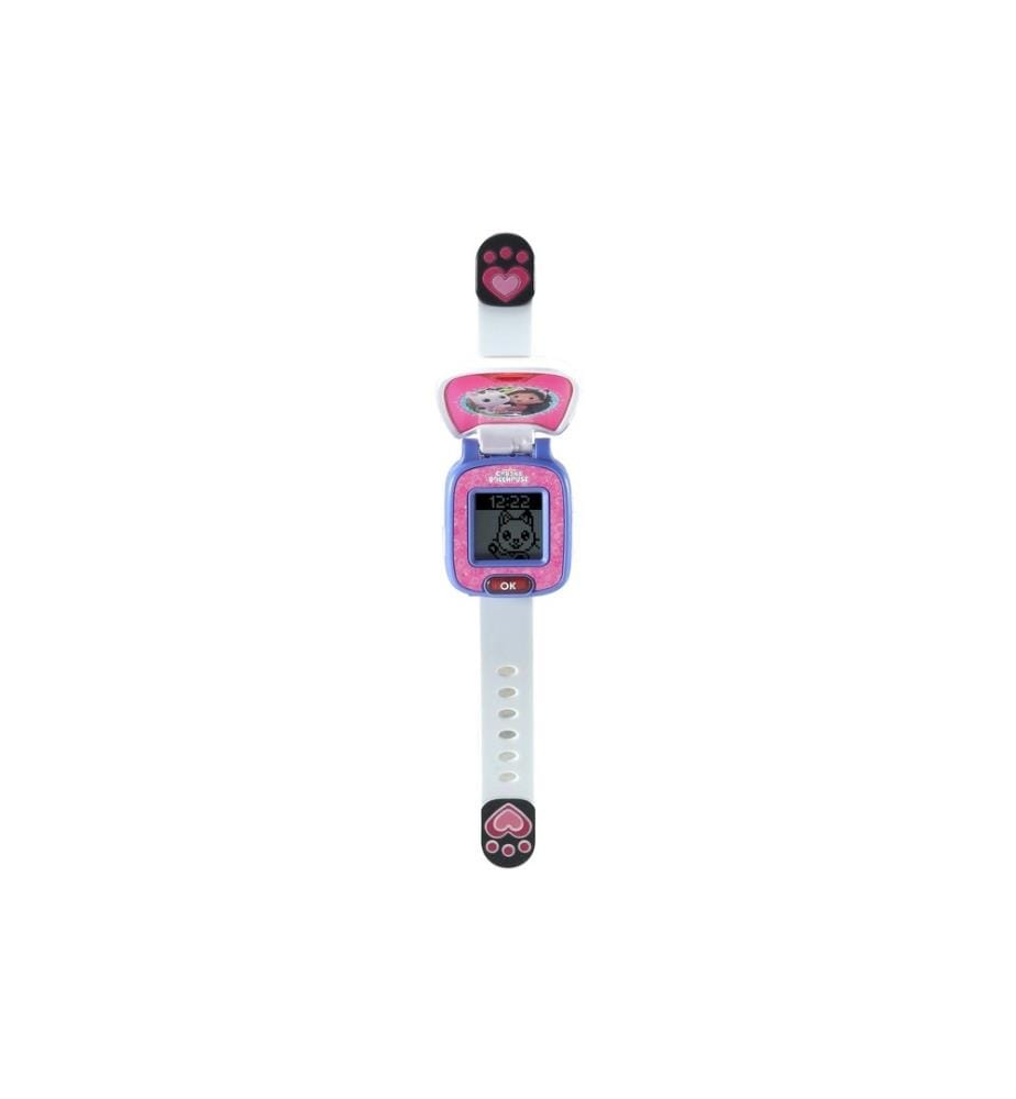 VTECH - Gabby et la maison magique – Montre-jeu -FR-