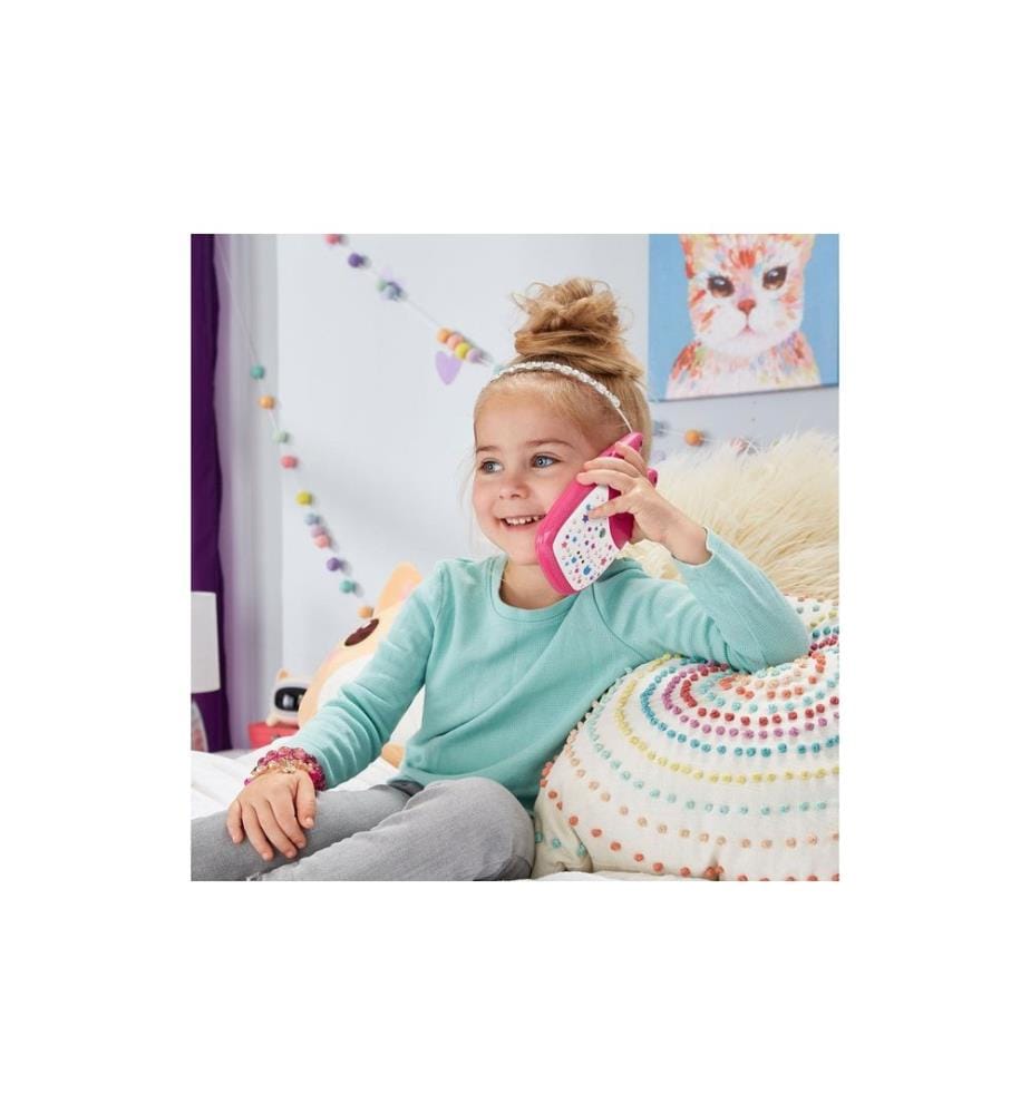 VTECH - Gabby's Dollhouse Lernhandy -DE-