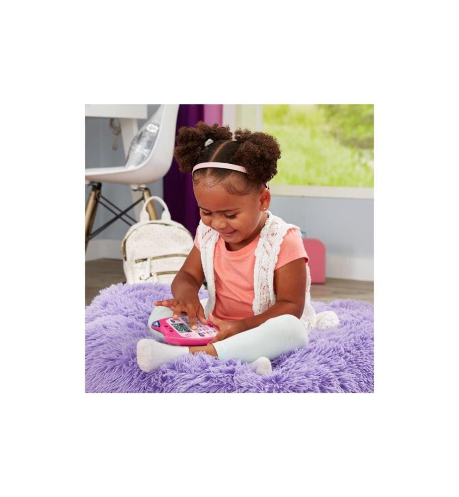 VTECH - Gabby's Dollhouse Lernhandy -DE-