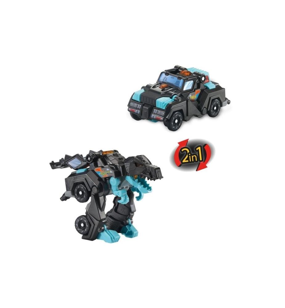 VTECH - Switch & Go Dinos – OneClick-Mini-T-Rex -DE-