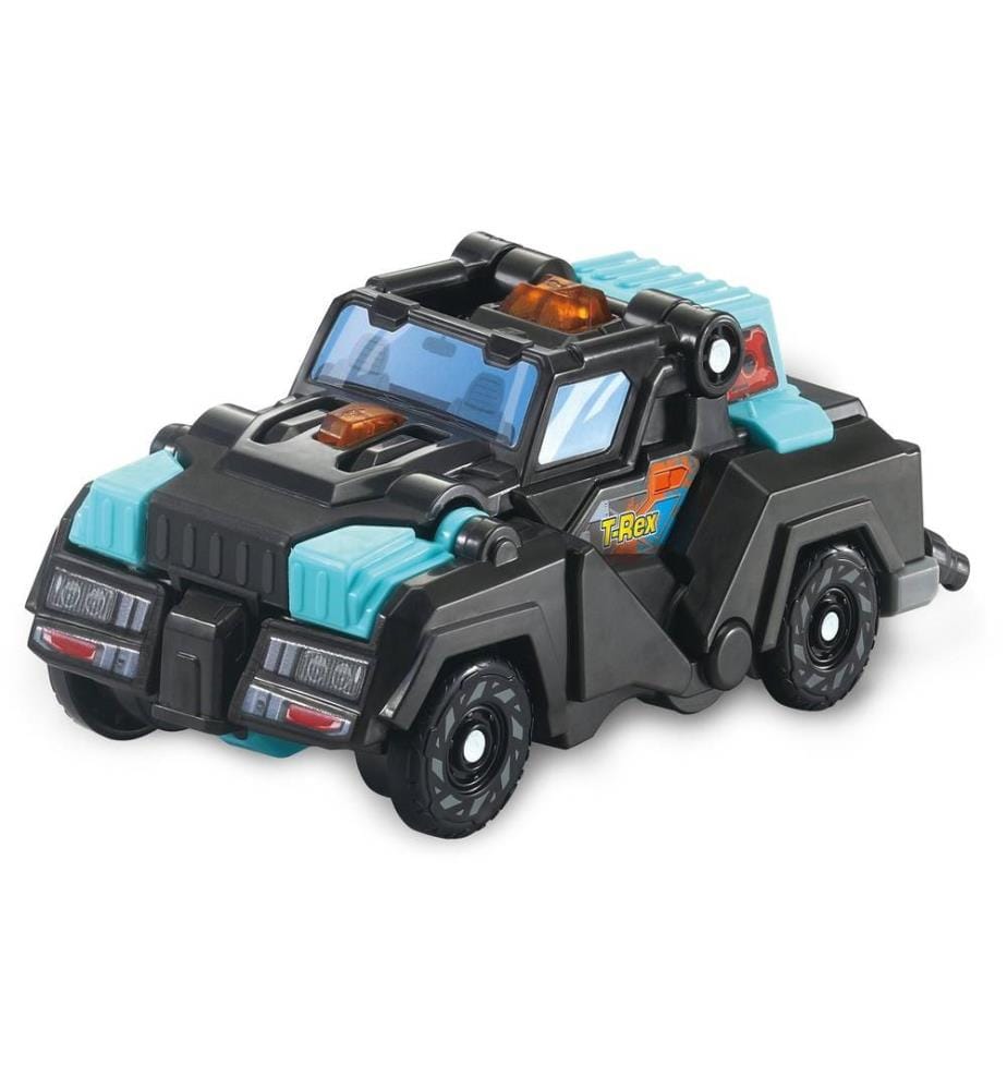 VTECH - Switch & Go Dinos – OneClick-Mini-T-Rex -DE-