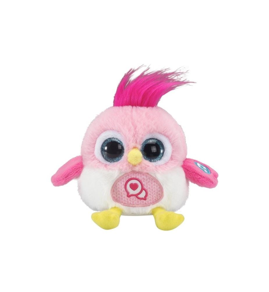 VTECH - Peluche fonctionnelle Lolibirds assortis -FR-