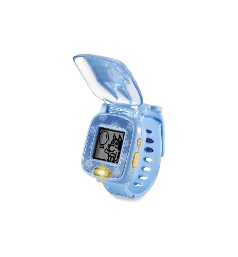 VTECH - Lernuhr Bluey -DE-