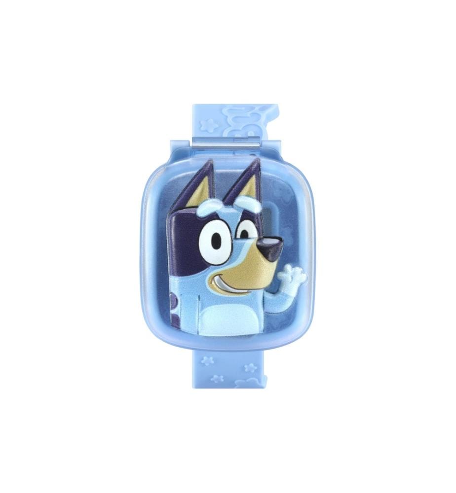 VTECH - Lernuhr Bluey -DE-