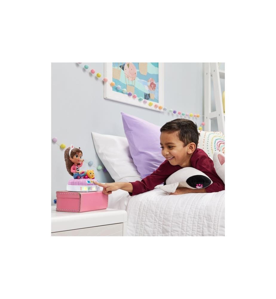 VTECH - Gabbys Dollhouse – Interaktive Geschichten -DE-