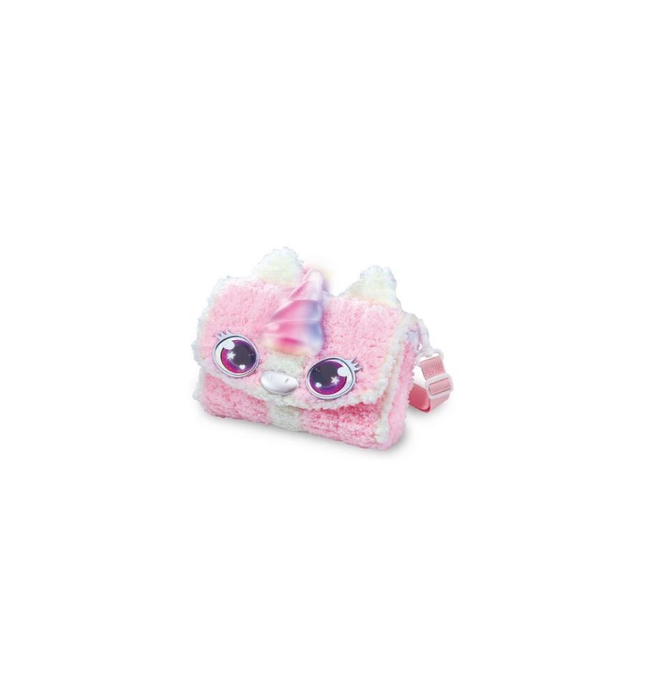 VTECH - Zauberhafte Einhorn-Handtasche -DE-