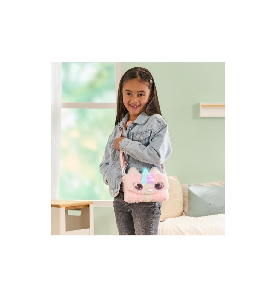 VTECH - Zauberhafte Einhorn-Handtasche -DE-