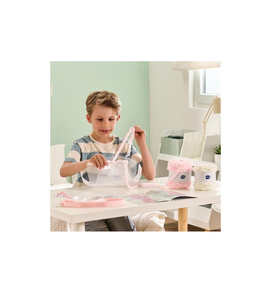 VTECH - Zauberhafte Einhorn-Handtasche -DE-