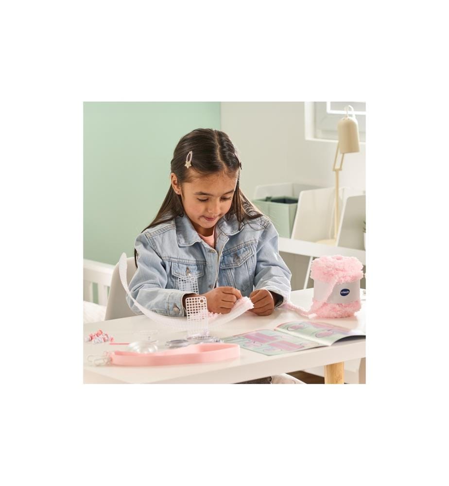 VTECH - Zauberhafte Einhorn-Handtasche -DE-