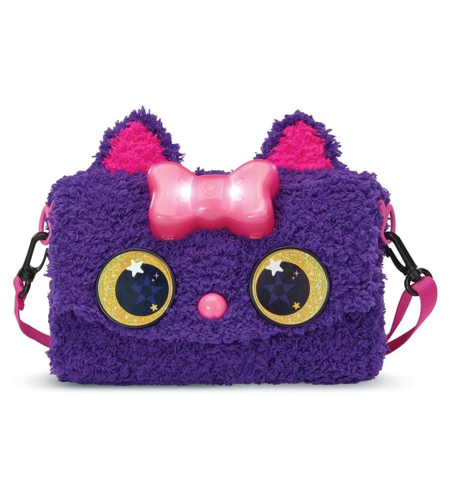 VTECH - Mon sac Magic Fashion chat -FR-
