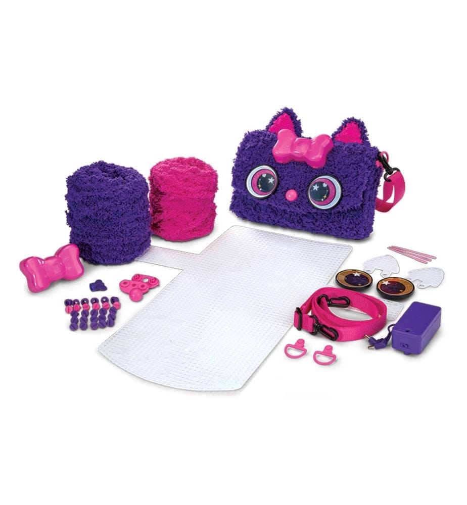 VTECH - Mon sac Magic Fashion chat -FR-