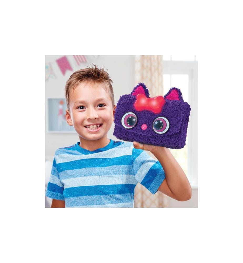 VTECH - Mon sac Magic Fashion chat -FR-