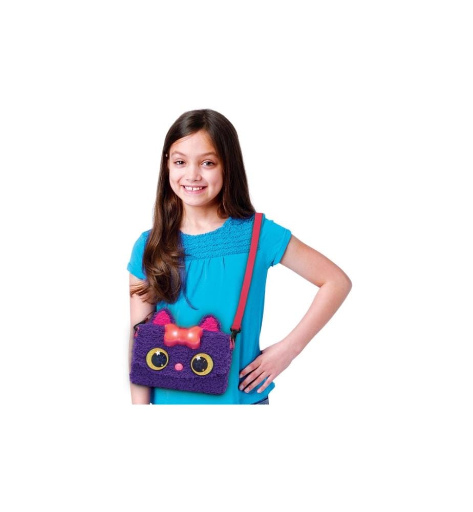 VTECH - Mon sac Magic Fashion chat -FR-