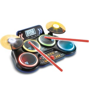 VTECH - Musikspielzeug Kidi DJ Drums -FR-