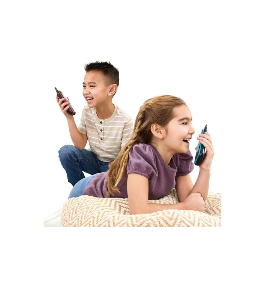 VTECH - Kidi Talkie Explorer -FR-