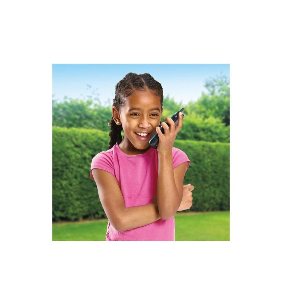 VTECH - Kidi Talkie Explorer -FR-