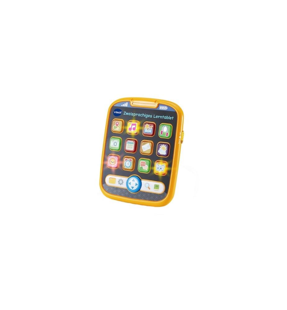VTECH - Zweisprachiges Lerntablet