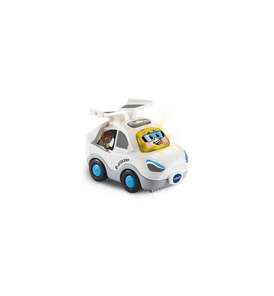 VTECH - Tut Tut Baby Flitzer – Voiture électrique