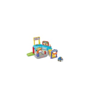 VTECH - Tut Tut Baby Flitzer – Autowerkstatt