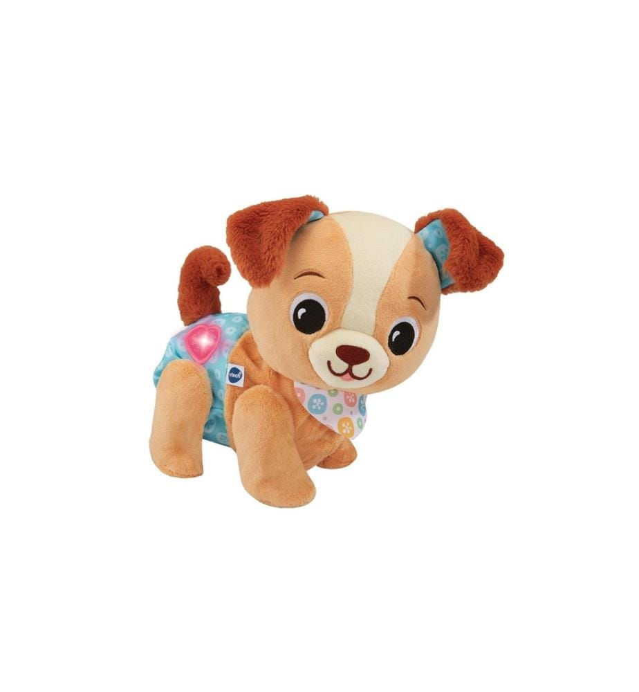 VTECH - Toutou 1.2.3 Suis-moi Français