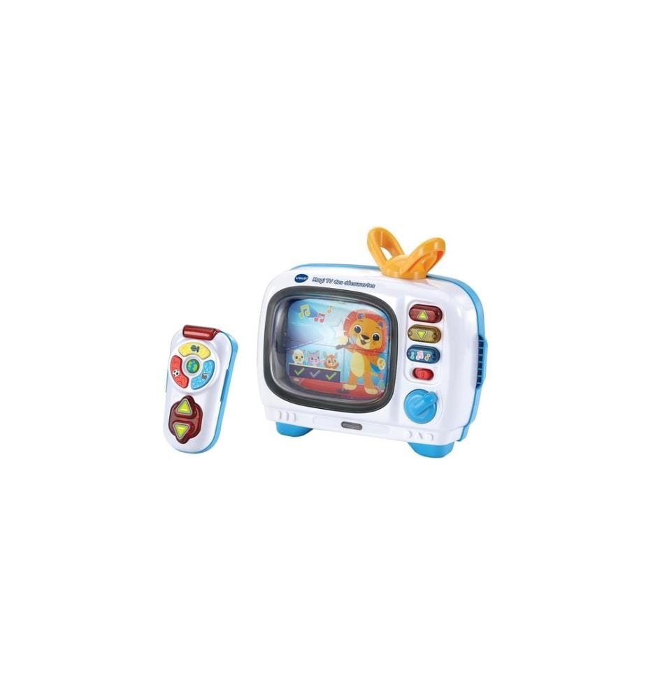 VTECH - Magi TV des découvertes Französisch