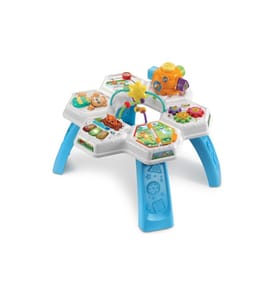 VTECH - Babys Entdeckertisch Blau
