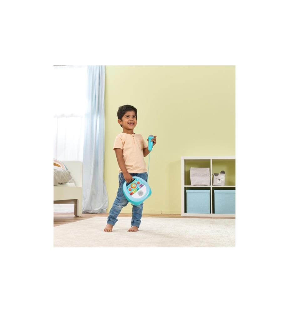 VTECH - Lecteur de musique MusicKid Karaoké