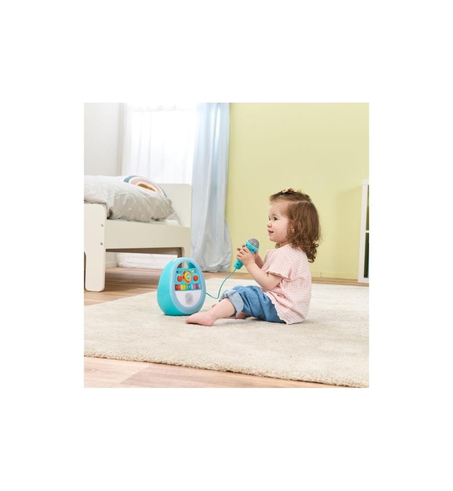 VTECH - Lecteur de musique MusicKid Karaoké
