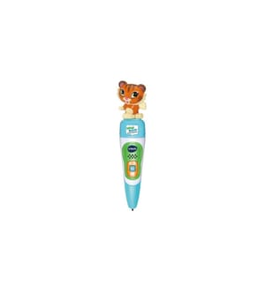 VTECH - Livre éducatif Magibook Story'Friends Pack de démarrage