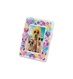 VTECH - Mosaic Magic Lights – Cadre photo