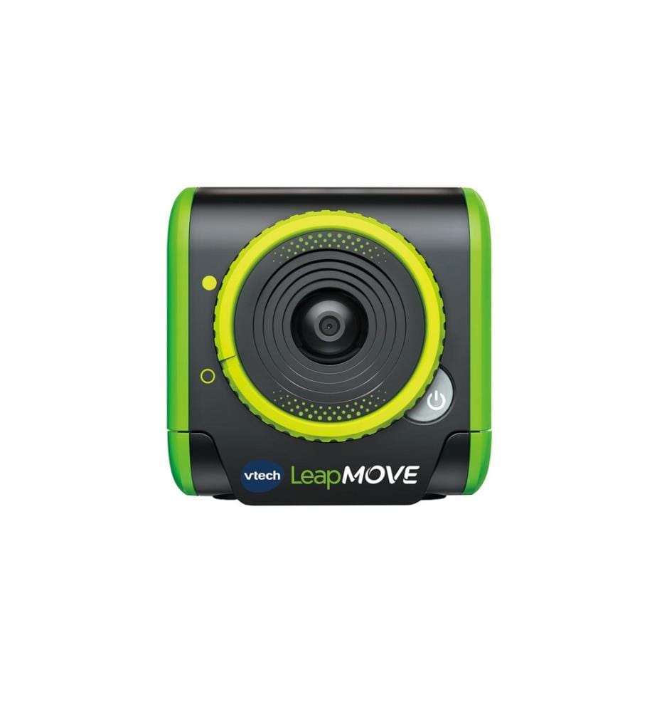 VTECH - LeapMOVE Noir/vert