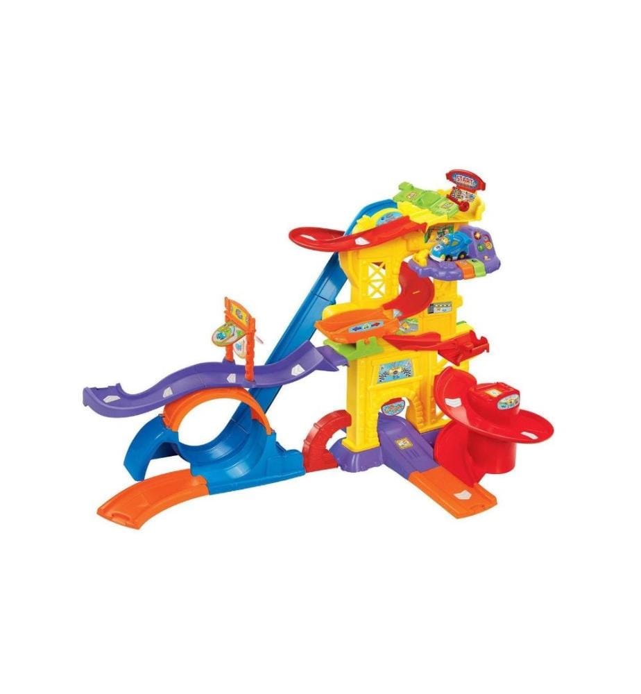 VTECH - Tut Tut Baby Flitzer - Freitzeitpark