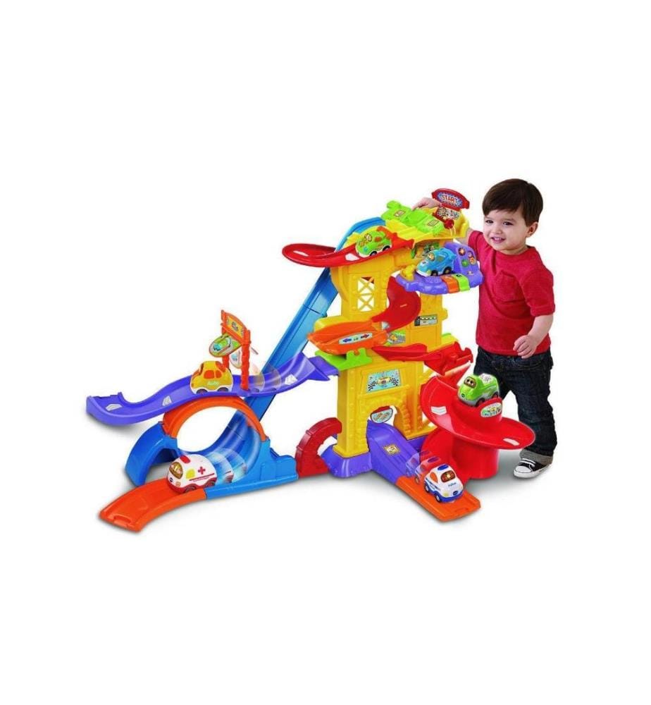 VTECH - Tut Tut Baby Flitzer - Freitzeitpark