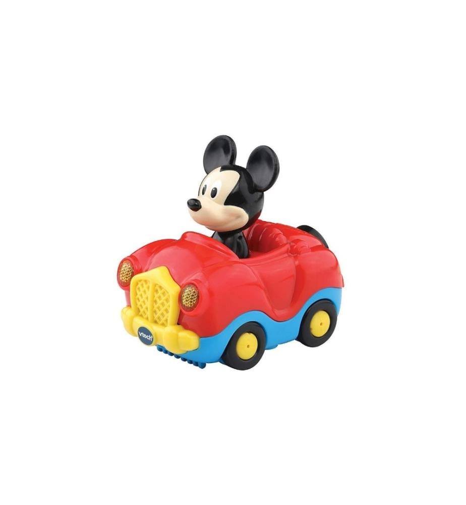 VTECH - Tut Tut Mickys Cabrio