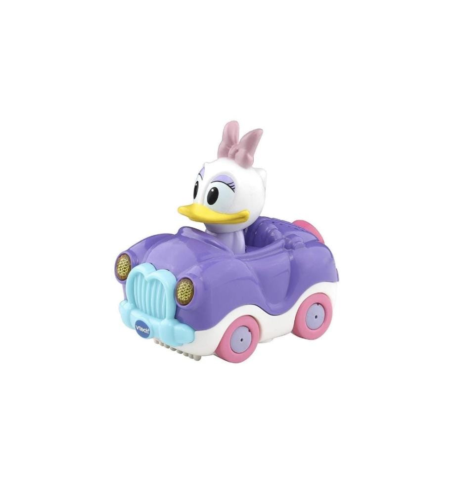 VTECH - Tut Tut Daisys Cabrio