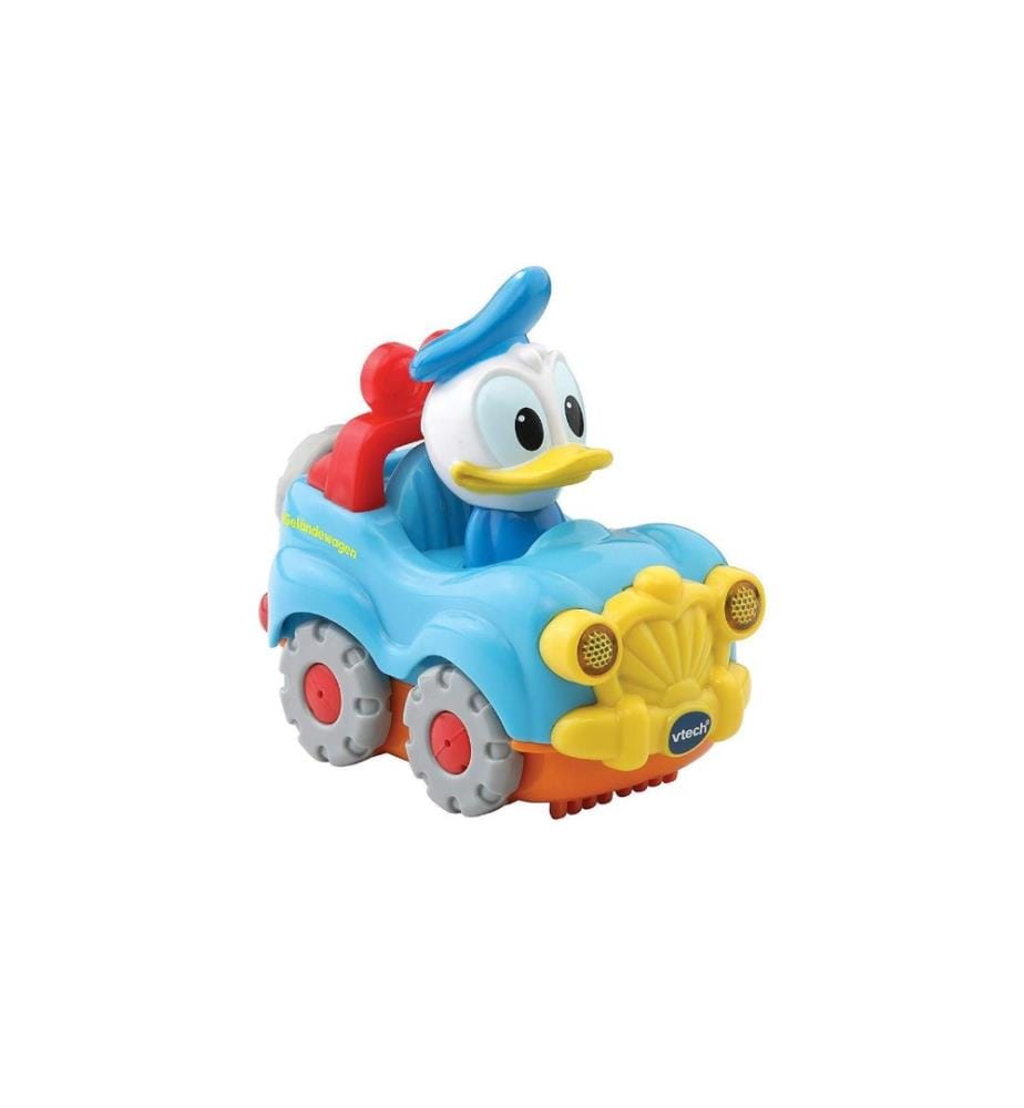 VTECH - Tut Tut Donalds Geländewagen