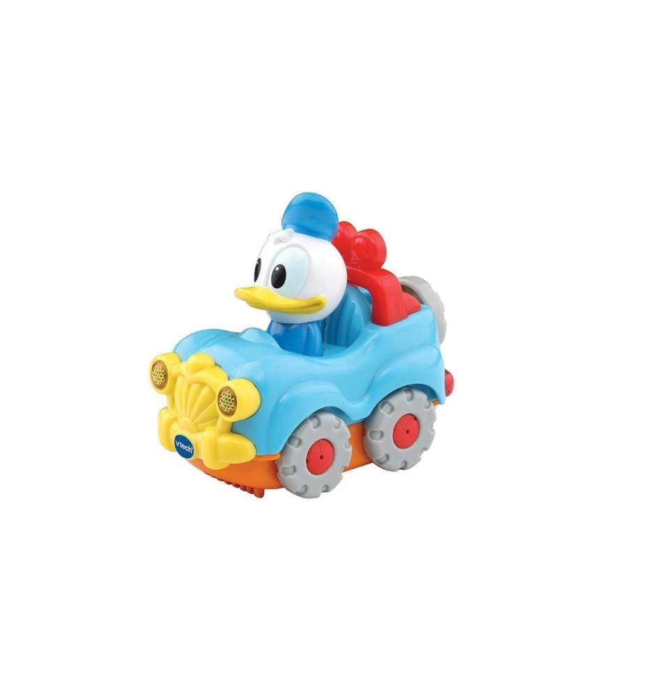 VTECH - Tut Tut Donalds Geländewagen