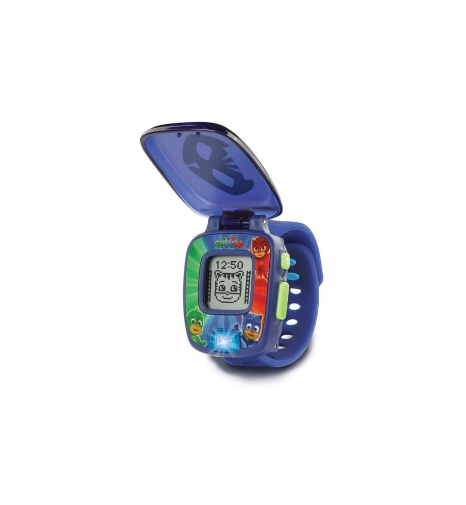 VTECH - Superlernuhr Catboy Blau