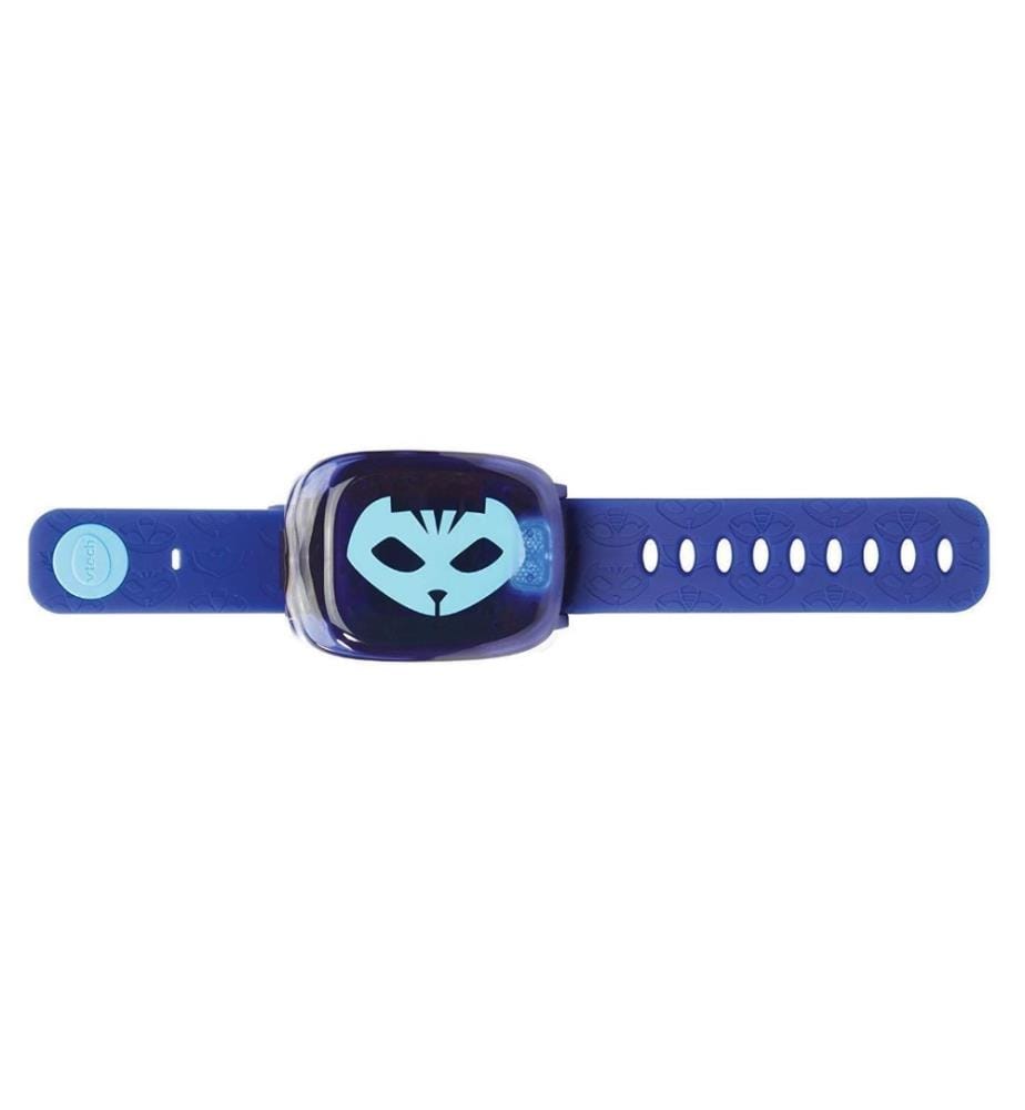 VTECH - Superlernuhr Catboy Blau