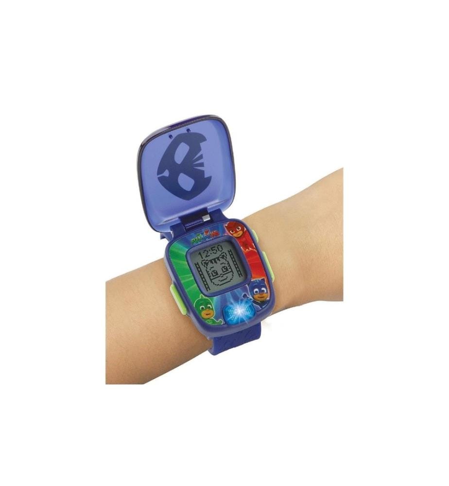 VTECH - Superlernuhr Catboy Blau