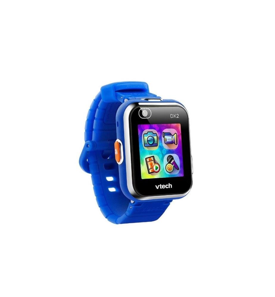VTECH - Kidizoom DX2 Bleu